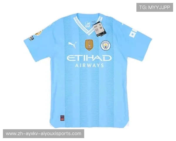 2006赛季英超球衣款式与赞助商列表