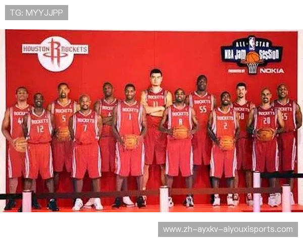 休斯敦火箭队4号球员历任名单及表现记录