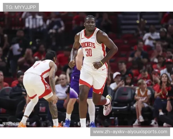 火箭队有哪些推荐的精彩比赛