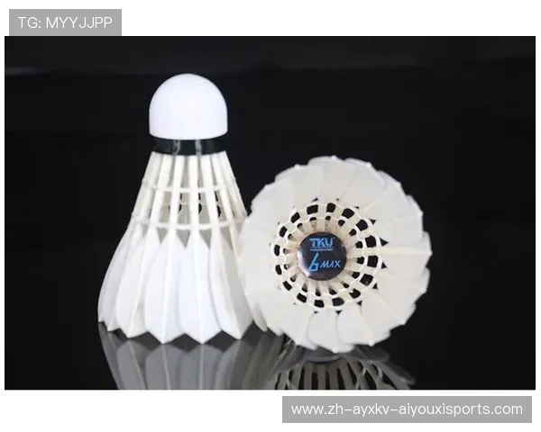 羽毛球选择型号