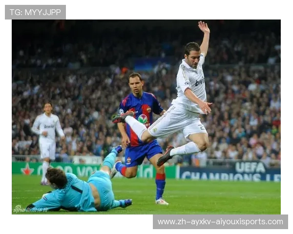 莫斯科欧冠决赛历史回顾与精彩瞬间