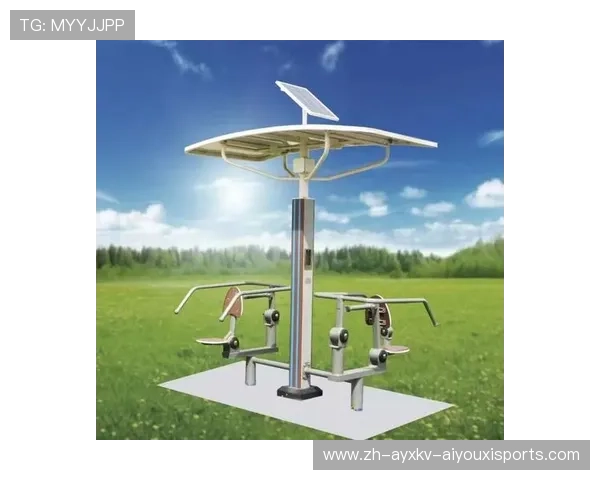 齐鲁健身装备创新者山东健身器材公司推出智能训练系统