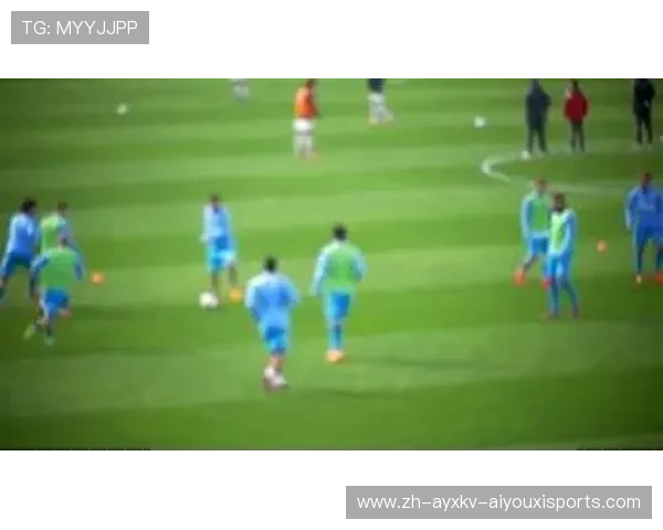 足球运动员如何优化赛前热身与准备工作 足球运动员如何优化赛前热身与准备工作