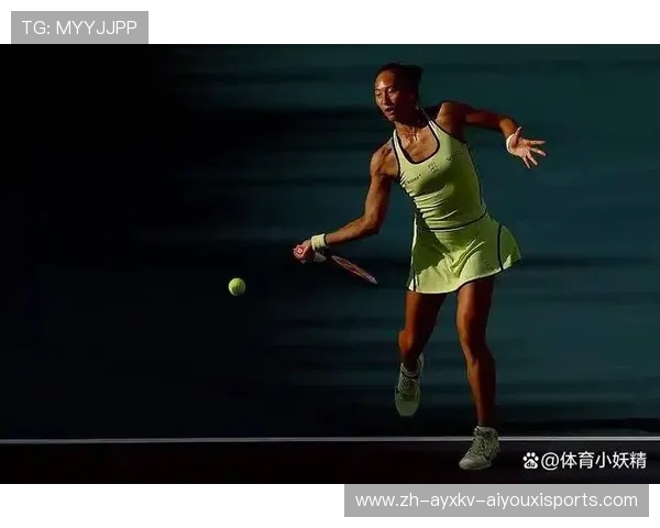 专注力决定胜负郑钦文坦言技术不差但关键分需更集中 专注力决定胜负郑钦文坦言技术不差但关键分需更集中